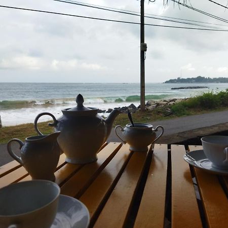 Sunchaser Beach Hotel タンガラ エクステリア 写真