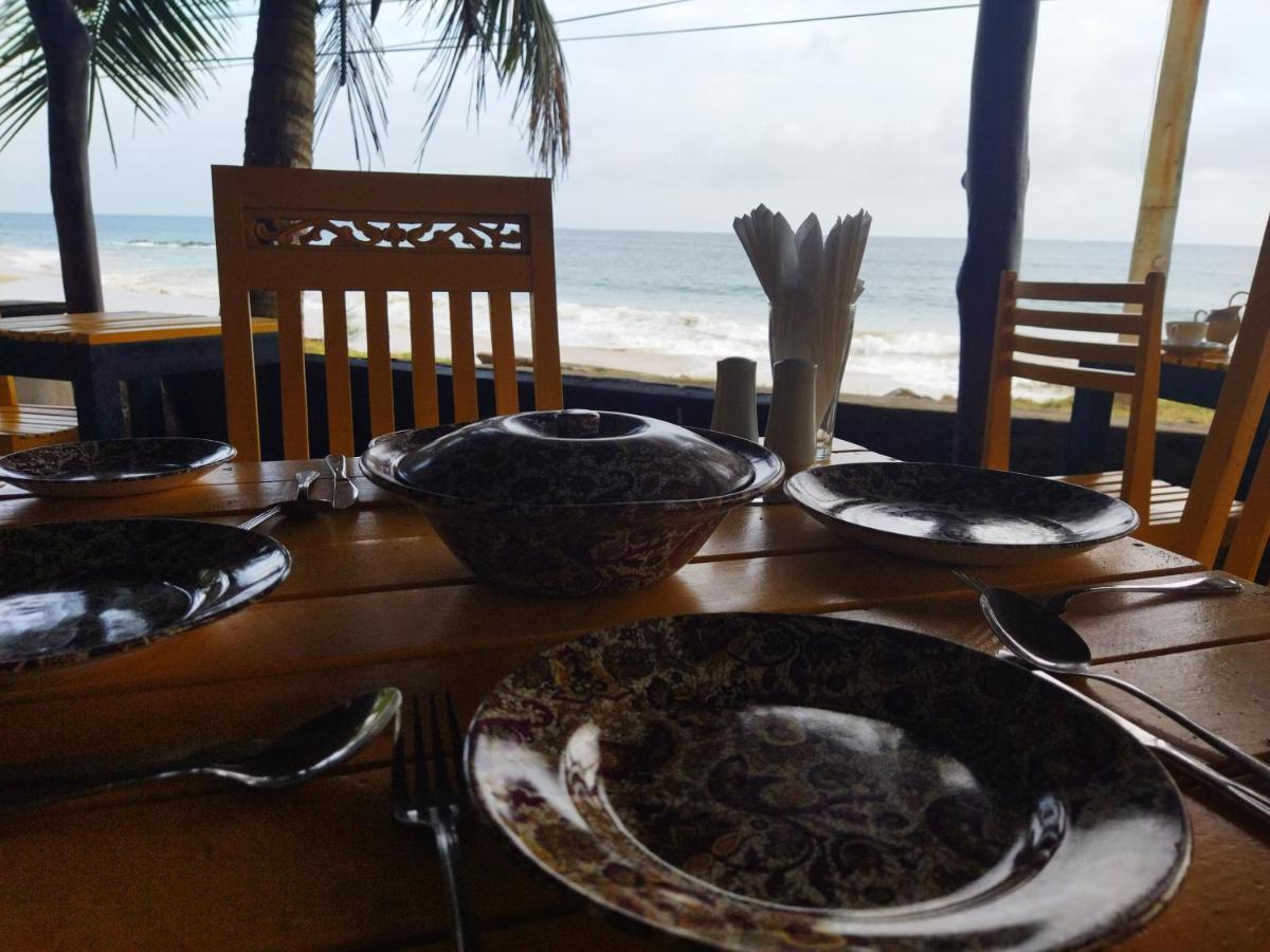 Sunchaser Beach Hotel タンガラ エクステリア 写真