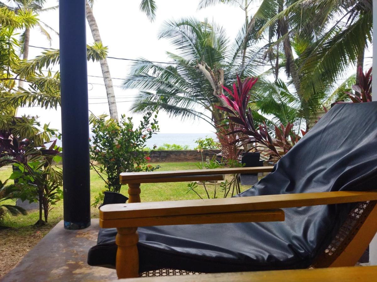 Sunchaser Beach Hotel タンガラ エクステリア 写真