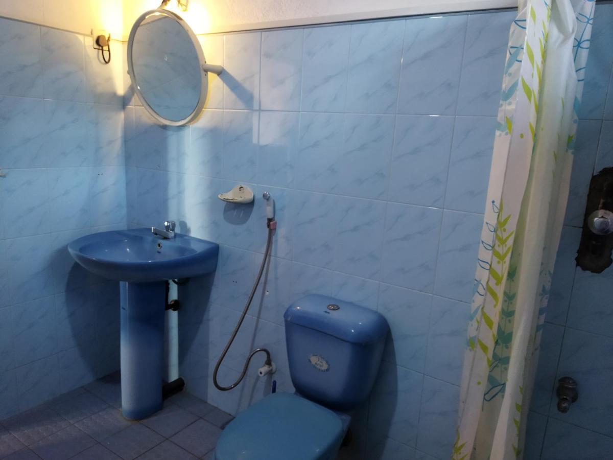 Sunchaser Beach Hotel タンガラ エクステリア 写真