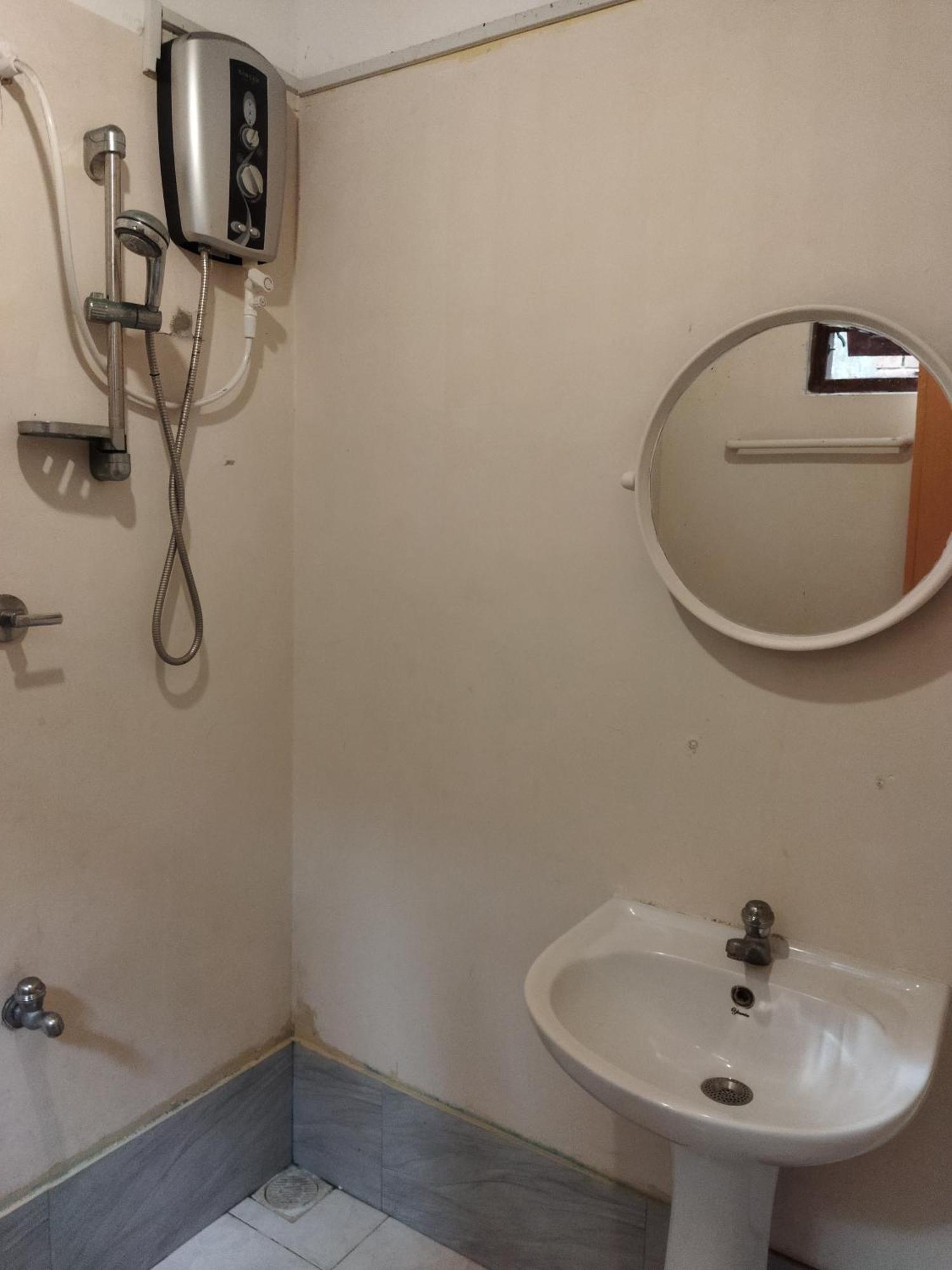 Sunchaser Beach Hotel タンガラ 部屋 写真