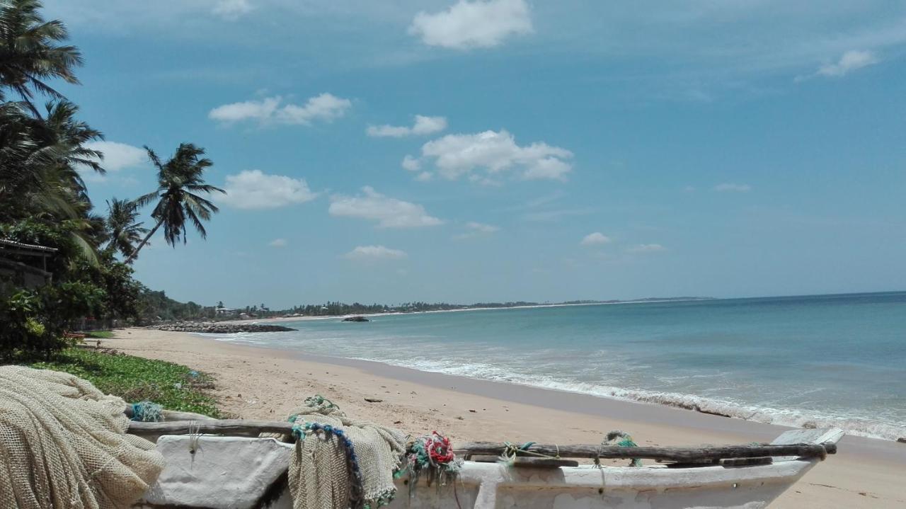 Sunchaser Beach Hotel タンガラ エクステリア 写真