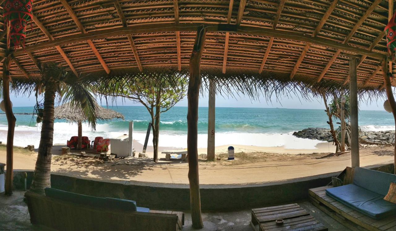 Sunchaser Beach Hotel タンガラ エクステリア 写真